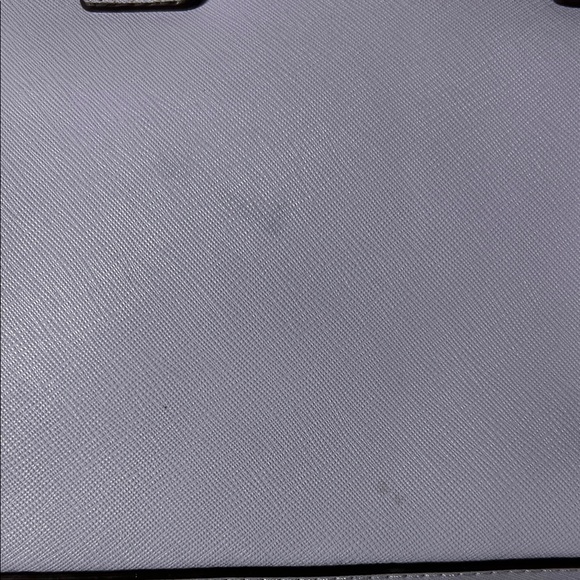 Kate Spade Light Purple Satchel - Picture 4 of 9